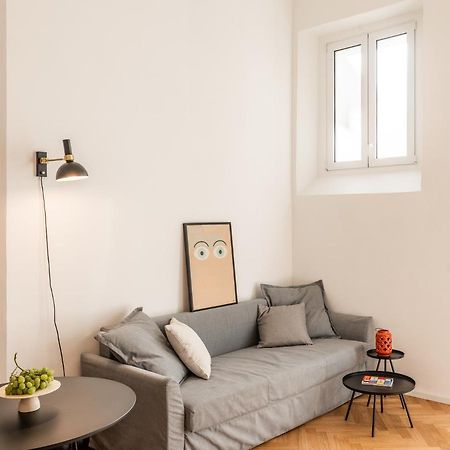 טריאסטה Dom1872 Apartments מראה חיצוני תמונה