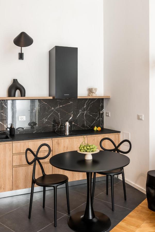 טריאסטה Dom1872 Apartments מראה חיצוני תמונה